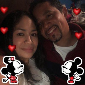 Meet your Posher, Yamileth escobar